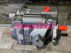 PARKER PVP1636R212 HYDRAULIC