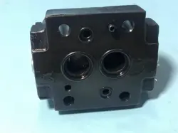 PARKER CHECK