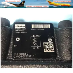 016-88588-0 PARKER CHECK