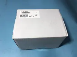 016-88588-0 PARKER CHECK
