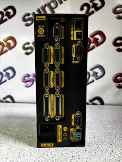 PARKER ACR9000 AXIS
