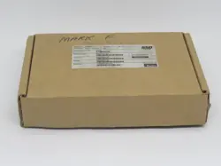 PARKER 6055/PROF/00 PROFIBUS