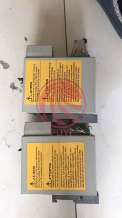 SLVD5 SERVO