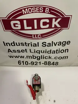 VALVE 1/4
