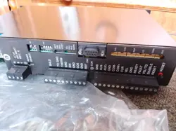 PARKER AC-03 SERVO