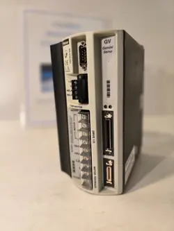 GEMINI SERVO GV-U6E