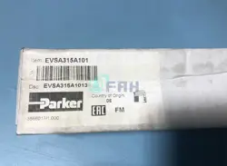 PARKER EVSA315A101 NEW