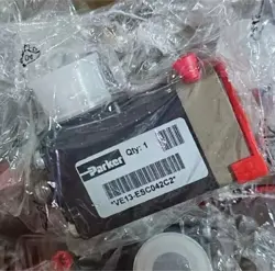 NEW PARKER VE13-ESC042C2 PNEUMATIC VALVE