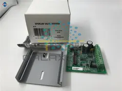 NEW   1PCS SPORLAN IB-G  953580 IB-G INTERFACE CIRCUIT BOARD PARKER .