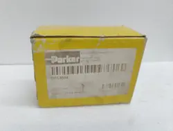 PARKER LUCIFER 341L9534 - SOLENOID VALVE - NEW