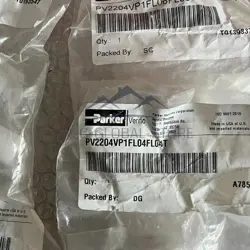 NEW 1PC PARKER PV2204VP1FL04FL04T PNEUMATIC VALVE FAST SHIP
