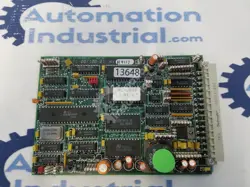 PARKER COMPUTER PCA