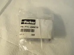 BORE P/N P1C-4MMTB