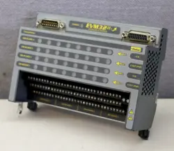 PARKER HANNIFIN EVM32-II EXPANSION I/O MODULE BASEBOARD