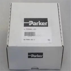 PARKER PZD00A-400-13 GE