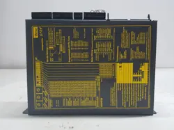 MOTOR DRIVE 1-AXIS
