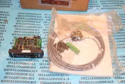 PARKER COMPUMOTOR 301