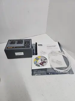 PARKER 6K2 AXIS