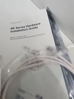 PARKER 6K2