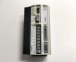 SERIES SERVO DRIVE/SERVO