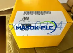 1PCS NEW PARKER SCP03-010-34-07 PRESSURE SENSOR DHL SHIPPING