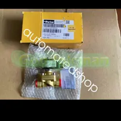 1PCS PARKER 321H2522