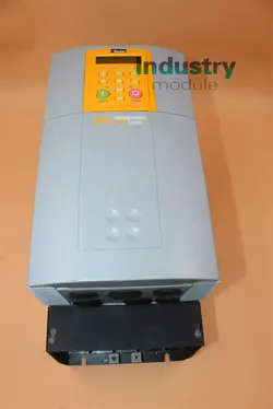 PARKER 590P-53270020-P00-U4A0 DC