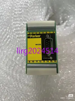 USED PARKER PCD00A-400-15