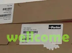NEW PARKER SCLTSD-520-10-05 LIQUID LEVEL TEMPERATURE CONTROLLER (FEDEX/DHL)