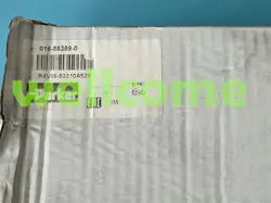 NEW PARKER 016-88389-0 R4V06-533310A5 A FLOOD VALVE FAST SHIPPING (FEDEX/DHL)