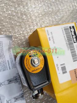 PARKER 121K6220 230V