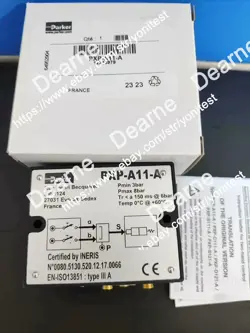 PXP-A11-A PNEUMATIC COMPONENTS