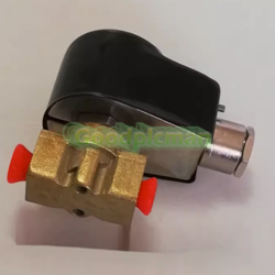 NEW PARKER 121K2423 (7121KBG1NRT0) SOLENOID VALVES FOR OIL BURNER