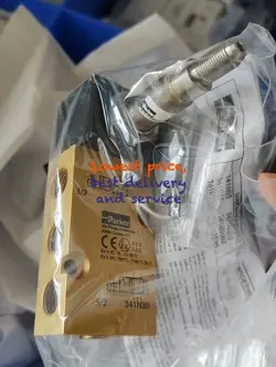 1PCS NEW PARKER SOLENOID VALVE PNEUMATIC VALVE 341N35  FAST DELIVERY