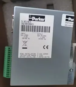 PARKER SLVD1NE5