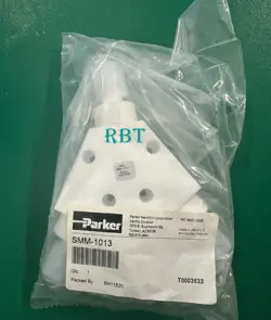 PARKER SMM-1013