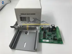 NEW IN BOX 1PCS SPORLAN IB-G 953580 IB-G INTERFACE CIRCUIT BOARD PARKER