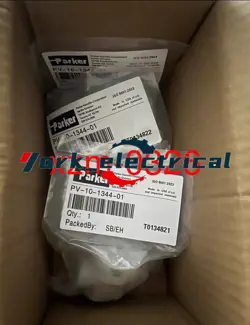 NEW PARKER PV-10-1344-01 PNEUMATIC DIAPHRAGM VALVE FAST FEDEX OR DHL