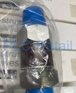 NEW PARKER ONE-WAY VALVE 8V-C08L-1/3-V-SS-PP FAST DELIVERY