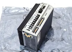 PARKER COMPUMOTOR GV GEMINI SERVO DRIVE GV-U6E 120/240V 50/60HZ