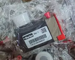 NEW PARKER VE13-ESC042C2 PNEUMATIC VALVE FREE SHIPPING