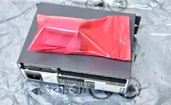 PARKER ZETA6104 6104 COMPUMOTOR STEPPER DRIVE 1-AXIS 4A I/O PERFECT CONDITION !