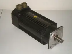 SERVOMOTOR HAUSER