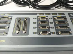 SERVO STEPPER