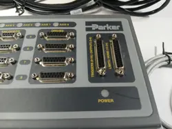 CONTROLLER COMPUMOTOR