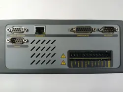 MOTION CONTROLLER
