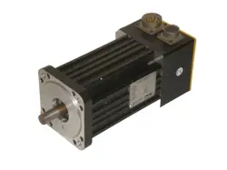 MOTOR WITH WARRANTY