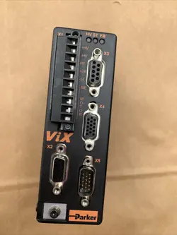 VIX250IE-DRIVE TESTED