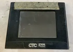 OPERATOR INTERFACE-K7A