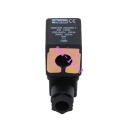 SOLENOID VALVE COIL